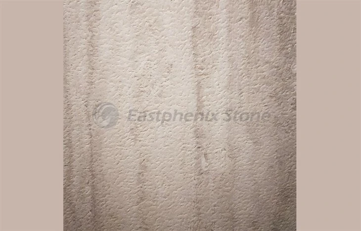3D Water-based Glazing Textured Flooring