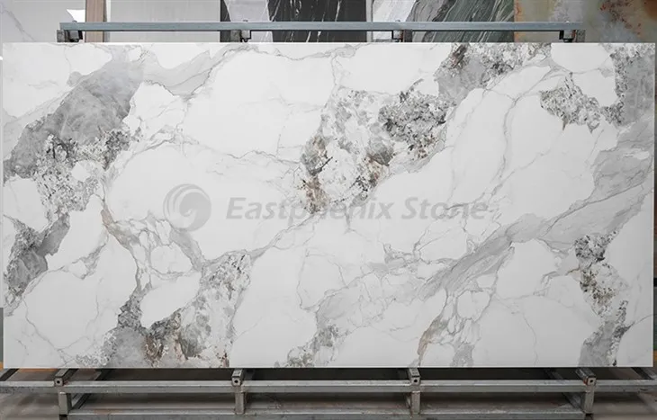 Chanel Sintered Porcelain Slabs