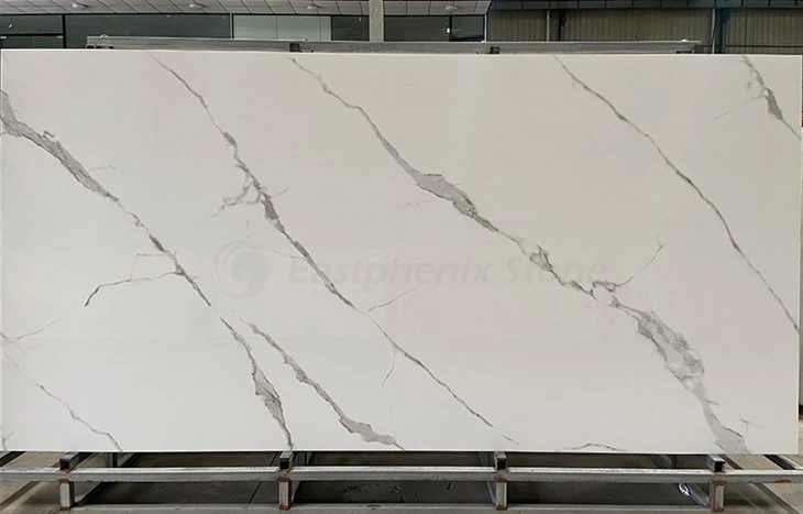 Glossy Surface Sintered Pob Zeb Panels