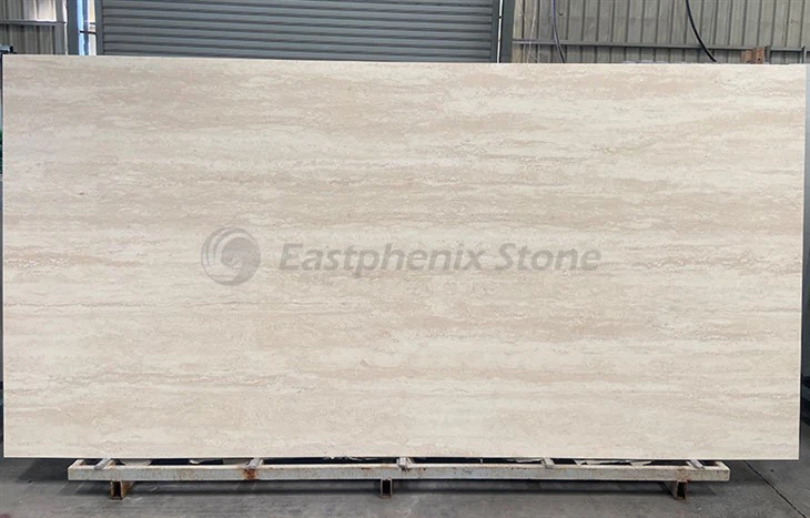 Yellow Travertine